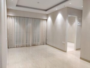 1,2 and 3 bhk ready to move flat for sale
