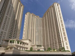 2 BHK Flats In Godbander