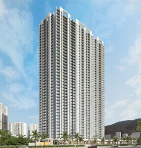 4 Bhk Flats in Thane Ghodbunder